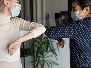 Microbial Indoor Air Quality Assessments for a Safe Return to Work